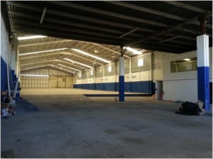 PIB Avisos dse propiedades en Mexico en San Nicol&aacute;s de los Garza |  Bodega industrial en san nicol&aacute;s de los garza nuevo le&oacute;n., Excelente oportunidad
