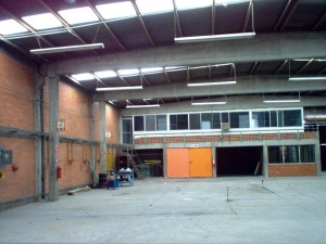  Avisos dse propiedades en Mexico en Iztapalapa |  Rento Bodega y/o nave industrial en Unidad Industrial Iztapalapa , Unidad Industrial Iztapalapa 