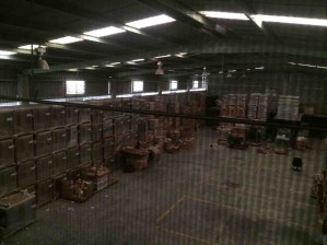 PROMOTORA INMOBILIARIA BUXADE Avisos dse propiedades en Mexico en San Nicol&aacute;s de los Garza |  Bodega en san nicolas de los garza en parque stiva, Excelente oportunidad