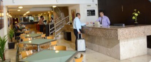 PROMOTORA INMOBILIARIA BUXADE Avisos dse propiedades en Mexico en Monterrey |  Hotel de 3 estrellas ubicado sobre avenida madero, En el centro de monterrey nuevo leon. m&eacute;xico