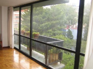  Avisos dse propiedades en Mexico en Ciudad de Mexico |  Rento Departamento 220 M2 En La Condesa 17500: 17,500 Mex$ , Hermosa vista hacia el parque, espacios grandes en sala comedor, tres recamaras,
