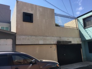 maria luisa casique Avisos dse propiedades en Mexico en Coyoac&aacute;n |  Se renta casa en excelentes condiciones en coyoacan, Casa en renta en coyoacan 