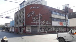 PROMOTORA INMOBILIARIA BUXADE Avisos dse propiedades en Mexico en Monterrey |  Edificio en renta centro de monterrey calle emilio carranza. excelente, Edificio en renta centro de monterrey calle emilio carranza. excelente