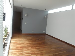 HmGroup Avisos dse propiedades en Mexico en Ciudad de Mexico |  Penthouse condesa en renta, doble altura, roof garden privado., Penthouse condesa en renta, doble altura, roof garden privado.