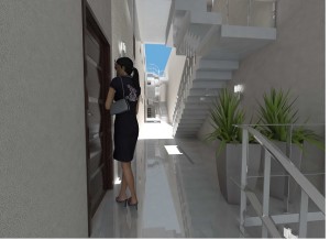 Edson Avisos dse propiedades en Mexico en Ciudad de Mexico |  Preventa departamentos guadalupe insurgentes df, entrega 2016, Departamentos infonavit df amplios lujosos la villa