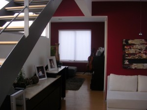 HmGroup Avisos dse propiedades en Mexico en Ciudad de Mexico |   hermoso penthouse  condesa, doble altura, amueblado entrega inmediata,  hermoso penthouse  condesa, doble altura, amueblado 
