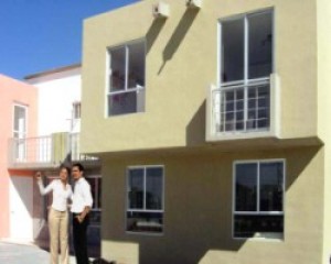  Avisos dse propiedades en Mexico en Lerma |  Rento casa nueva en Cedros 4000, 3000 pesos mensuales