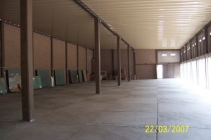  Avisos dse propiedades en Mexico en La Paz |  RENTO BODEGA INTERIOR 900 M2 CARRETERA MEX TEX, PRACTICAMENTE NUEVA, ZONA DE ALTO CRECIMIENTO BUENAS VIAS DE COMUNICACION