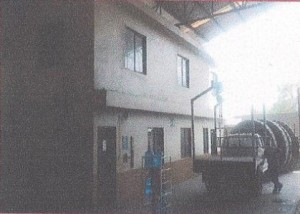 PROMOTORA INMOBILIARIA BUXADE Avisos dse propiedades en Mexico en General Escobedo |  Bodega parque industrial escobedo de oportunidad y muy amplia., Bodega ubicada en el parque industrial escobedo