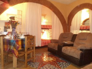 selene Avisos dse propiedades en Mexico en Ciudad de Mexico |  Amplio hostal con jardin terraza por noche, Excelente ubicacion al sur de la cdmx