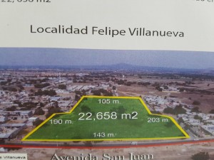Nora Morton Avisos dse propiedades en Mexico en Almoloya de Ju&aacute;rez |  Terreno en venta - 22,658 m2 en mexico, Terreno,mexico