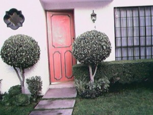 Avisos dse propiedades en Mexico en Tlalpan |  Casa en condominio 4 garajes $ 10,000. , consominio horizontal