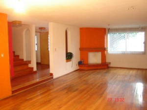  Avisos dse propiedades en Mexico en Xochimilco |  CASA EN LA NORIA, XOCHIMILCO