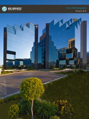  Avisos dse propiedades en Mexico en San Pedro Garza Garc&iacute;a |  IOS offices, Oficinas amuebladas y equipadas en renta. Mexico y Mty.
