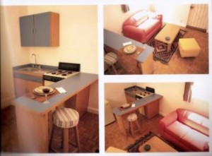  Avisos dse propiedades en Mexico en Miguel Hidalgo |  POLANCO SHILEER AMUEBLADO, HERMOSO DEPARTAMENTO
