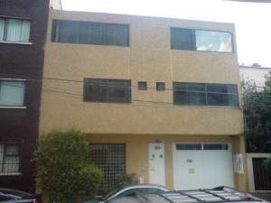  Avisos dse propiedades en Mexico en Miguel Hidalgo |  OPORTUNIDAD EN COLONIA ANZURES PRIMER PISO OFICINA, OFICINAS EN RENTA  EXCELENTE PRECIO