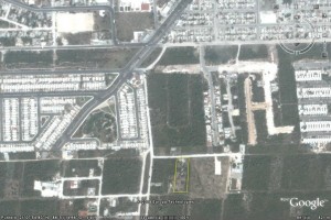  Avisos dse propiedades en Mexico en Canc&uacute;n |  3,333 m2 apto para residencias en Cancun, Excelente ubicacion y precio