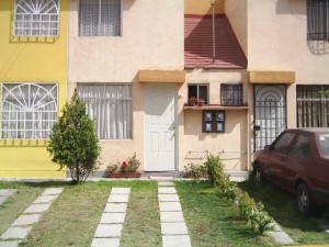  Avisos dse propiedades en Mexico en Cuautitl&aacute;n Izcalli |  CASA EN LOMAS DE CUAUTITL&aacute;N, En condominio horizontal.  Dos plantas. En privada.