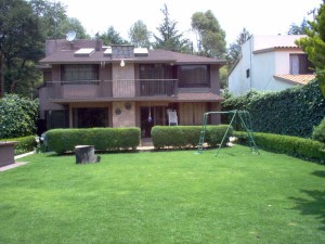  Avisos dse propiedades en Mexico en Atizap&aacute;n |   Excellent house for sale in Sayavedra , 684sqm and 380sqm of construction, 3 bedrooms with bathroom and dressing room, 1