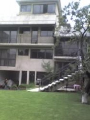  Avisos dse propiedades en Mexico en Coyoac&aacute;n |  PERISUR, RENTO CASA PARA OFICINA