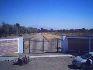  Avisos dse propiedades en Mexico en Puebla |  LOTES CON SERVICIOS EN HUEJOTZINGO PUEBLA, BUENA INVERSION